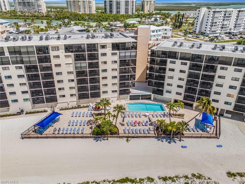 8350 Estero BLVD 322-24