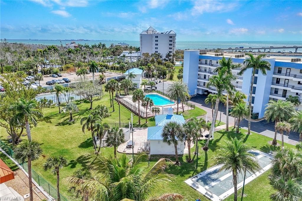 15021 Punta Rassa RD 903-22