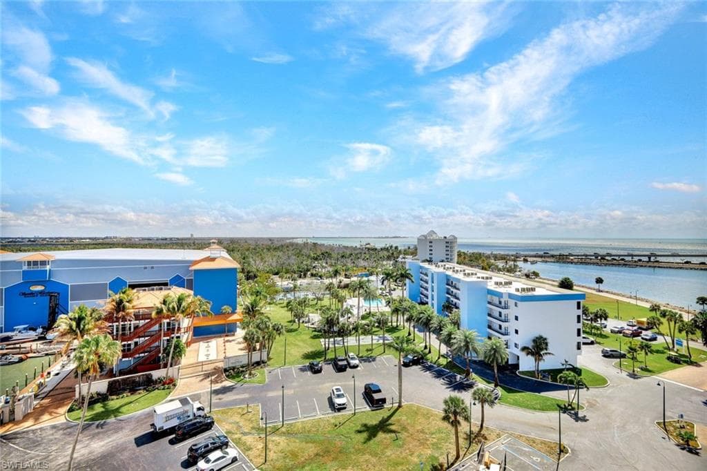 15021 Punta Rassa RD 903-20