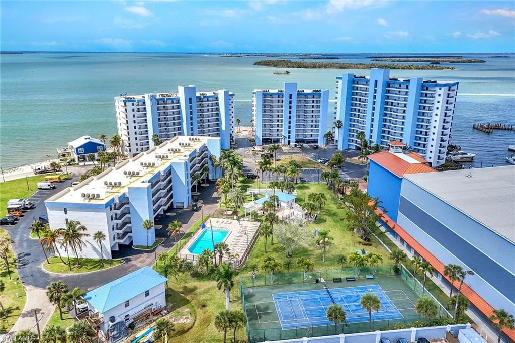 15021 Punta Rassa RD 903-24