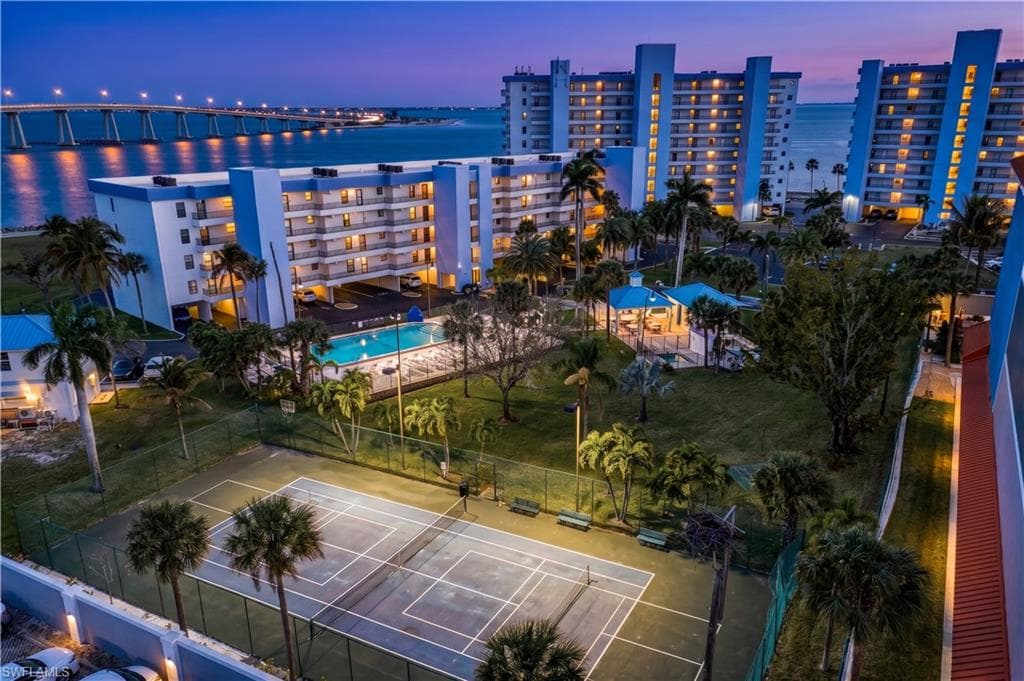 15021 Punta Rassa RD 903-34