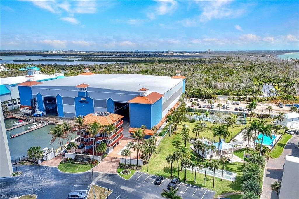 15021 Punta Rassa RD 903-31