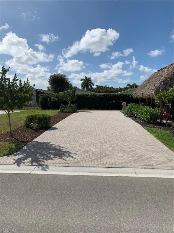 5570 Laguna Caribe CIR-20