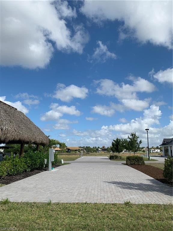 5570 Laguna Caribe CIR-18