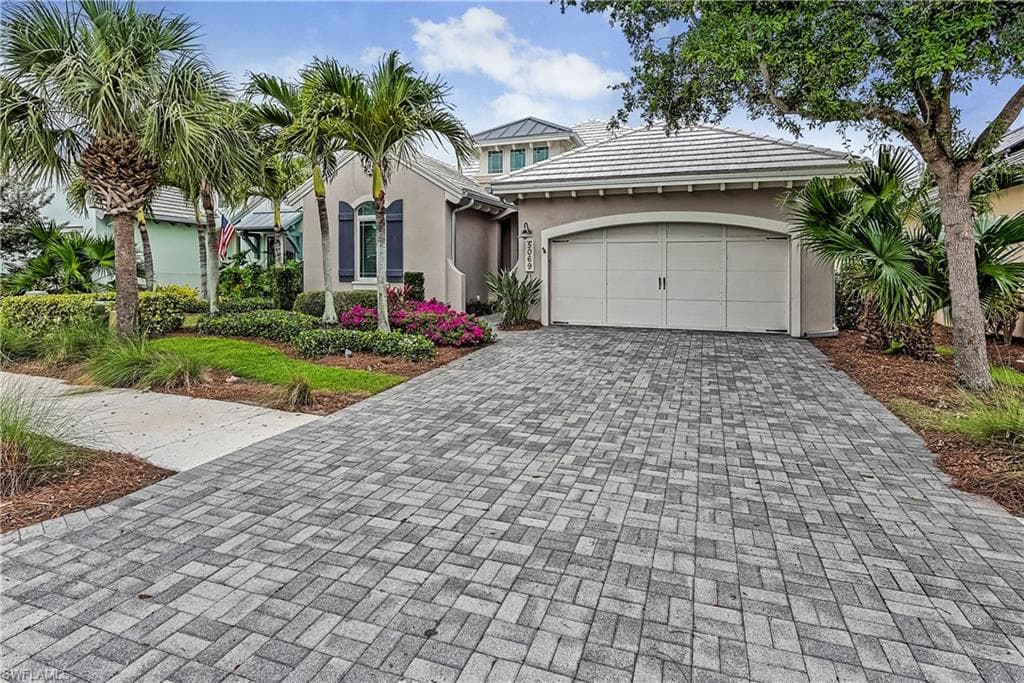 5069 Tortola CT-40
