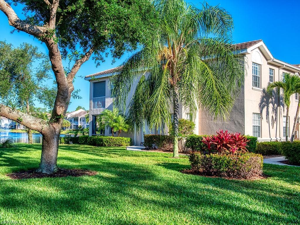 6215 Wilshire Pines CIR 1601-2