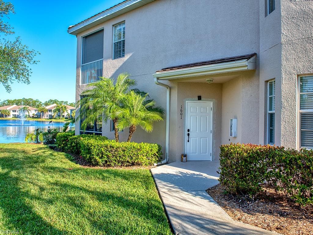 6215 Wilshire Pines CIR 1601-5