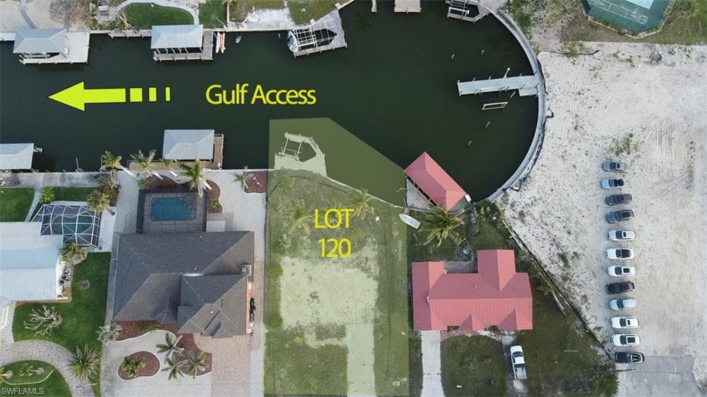 120 Egret ST-1