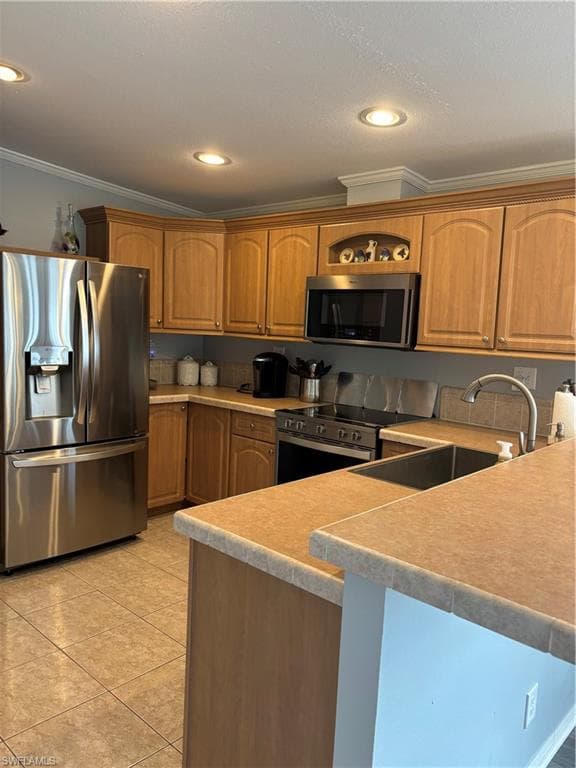 12 Aquamarine AVE 12Q-17