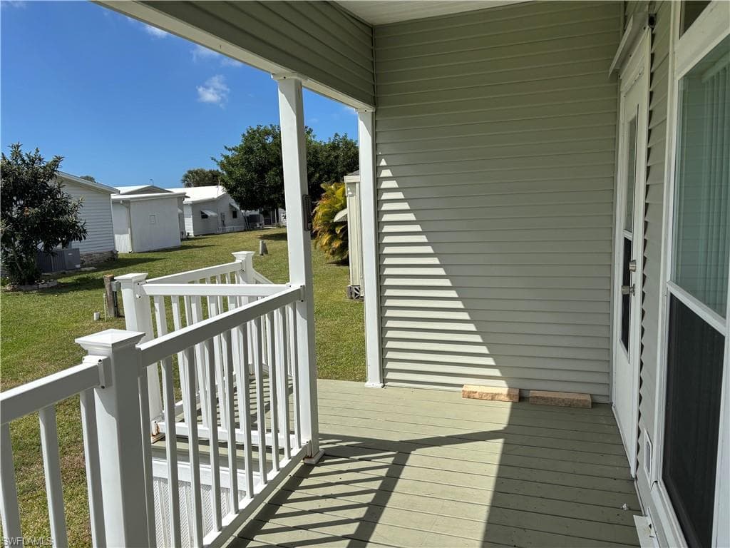 12 Aquamarine AVE 12Q-9