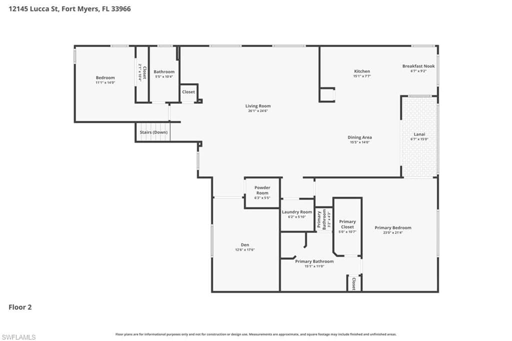 12145 Lucca ST 201-5