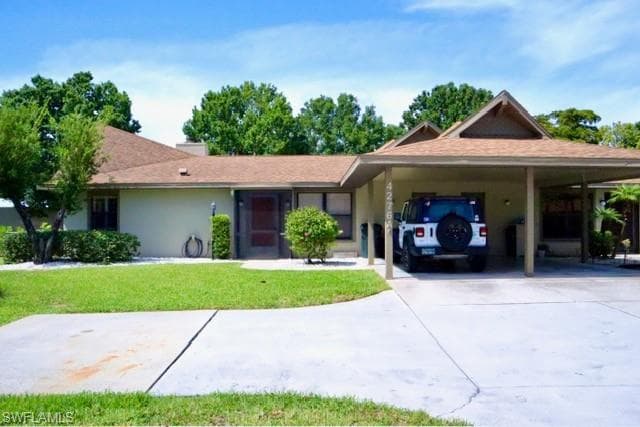4276 Island CIR A-1
