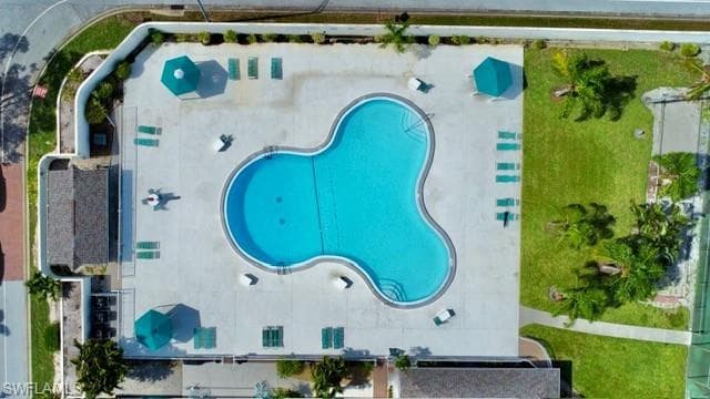 4276 Island CIR A-18