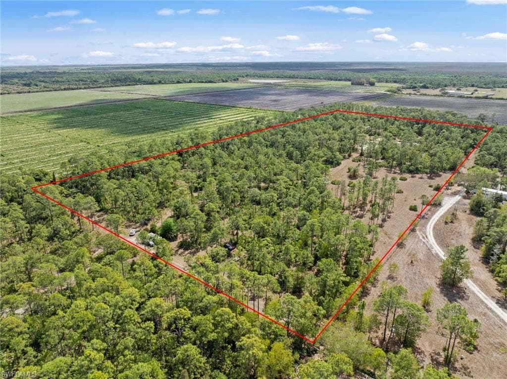 20601 Estero Pines RD-1