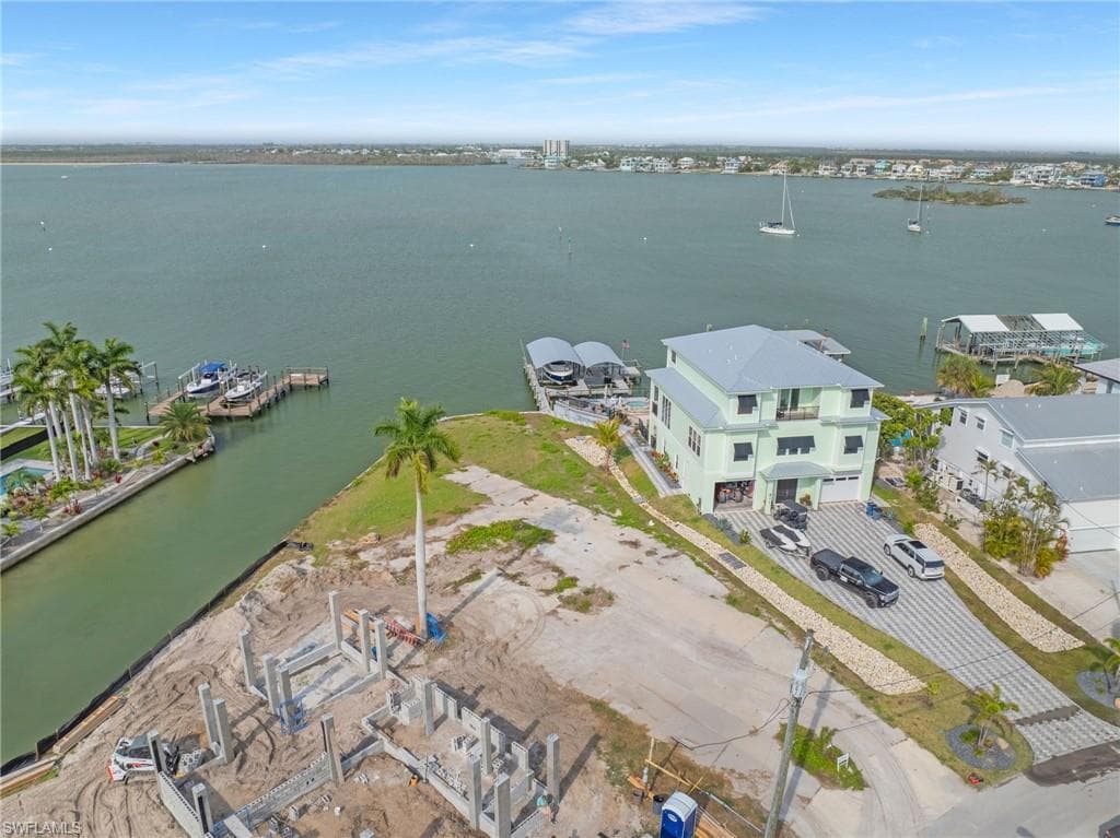 507 Carlos CIR-1
