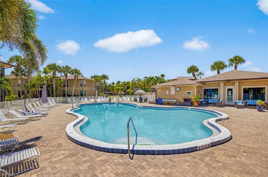 5117 Sea Bell RD E104-24