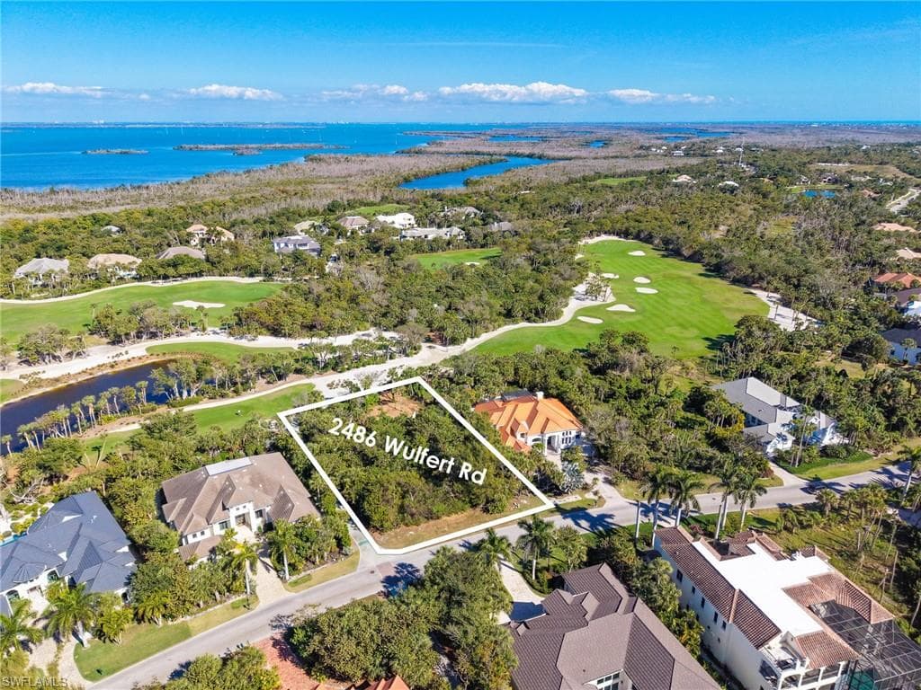 2486 Wulfert RD-1
