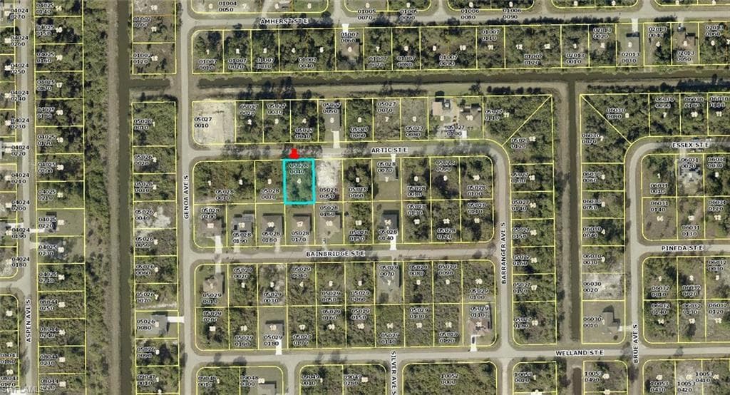1110 Artic ST E-3