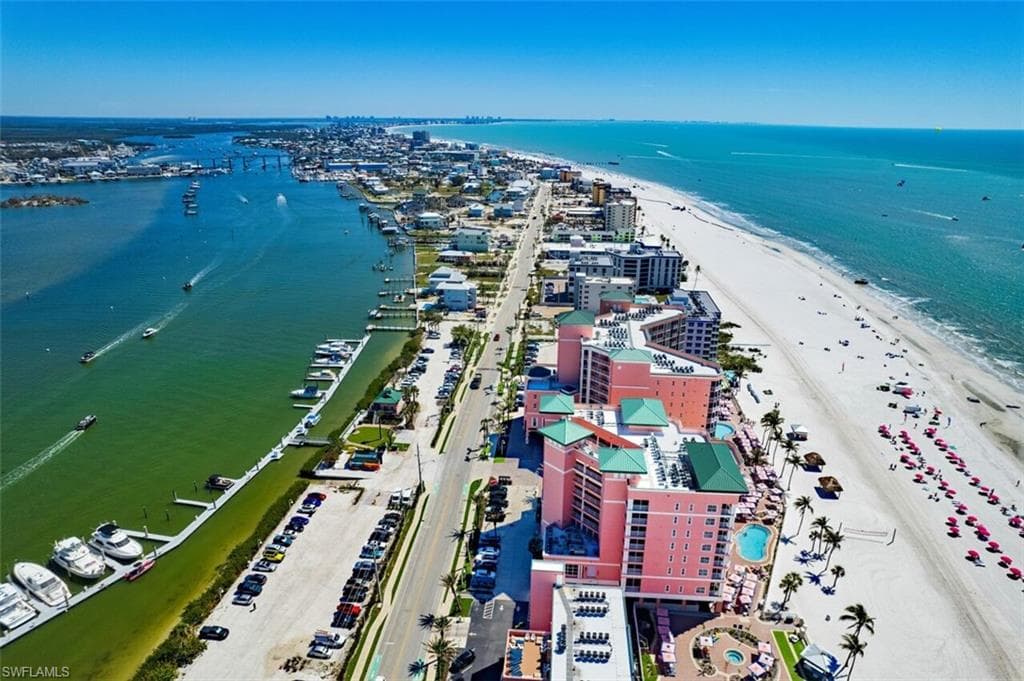 140 Estero BLVD 2104-2