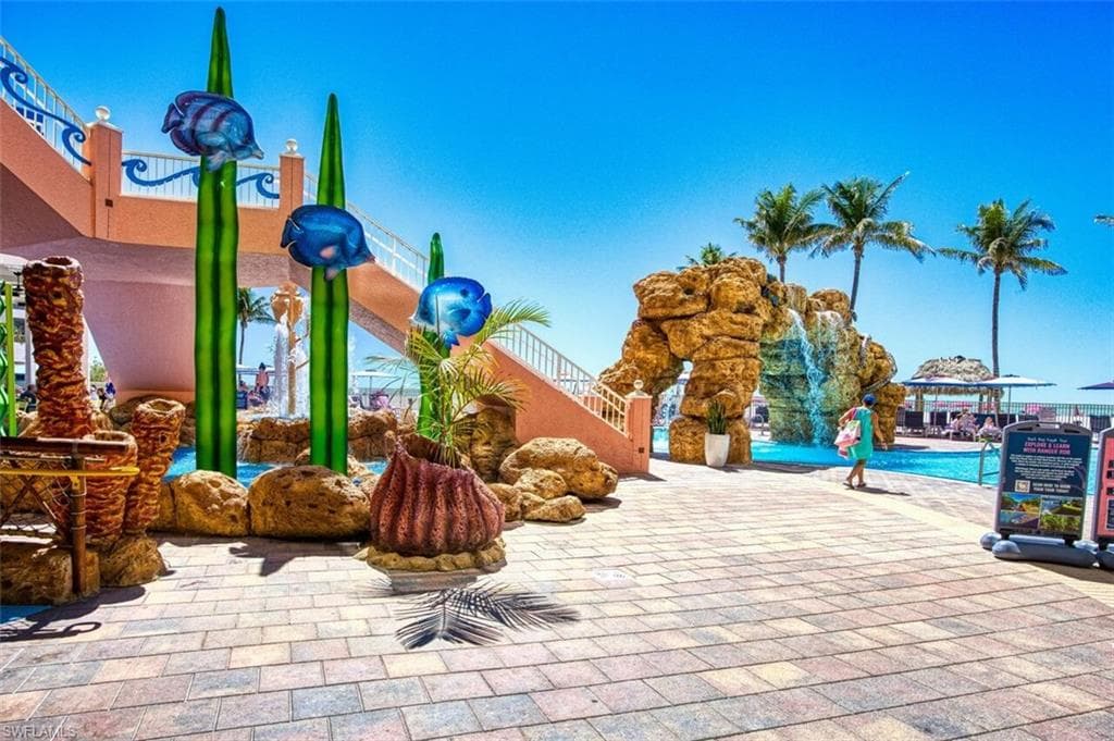 140 Estero BLVD 2104-6