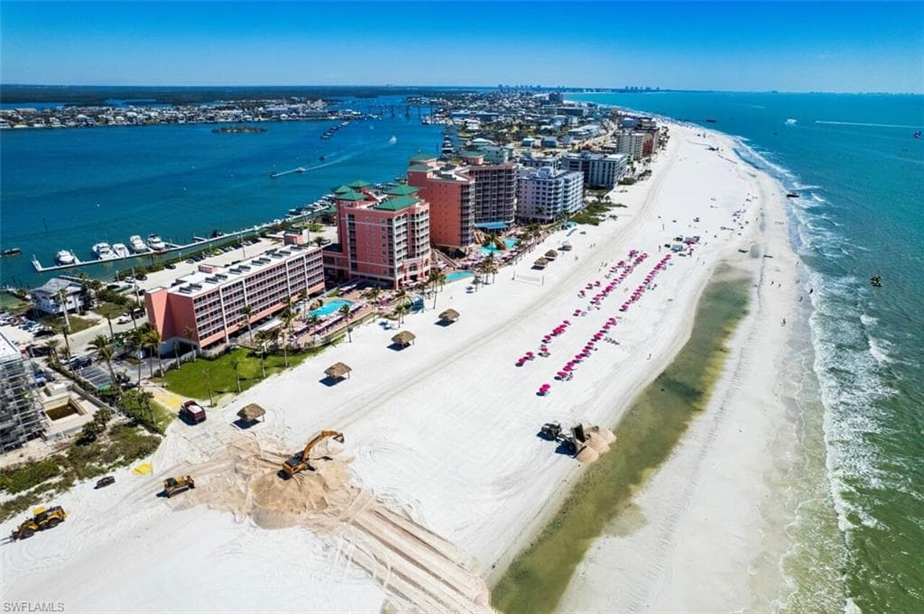 140 Estero BLVD 2104-3