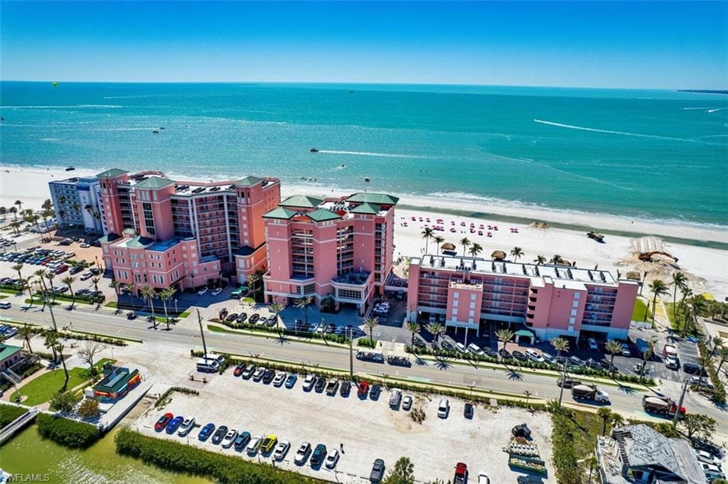 140 Estero BLVD 2104-1