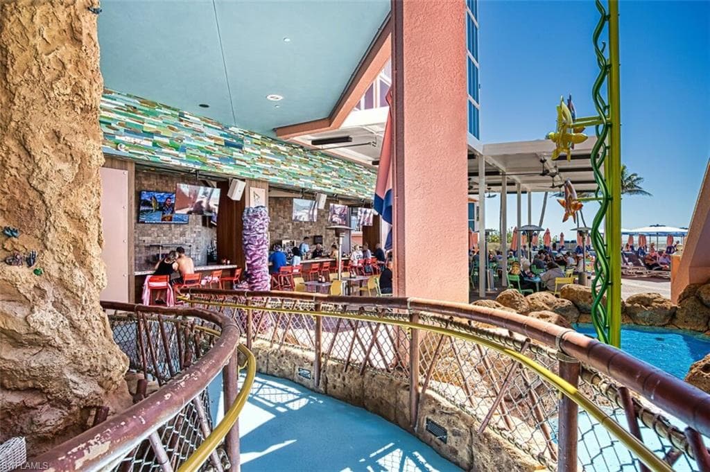 140 Estero BLVD 2104-5