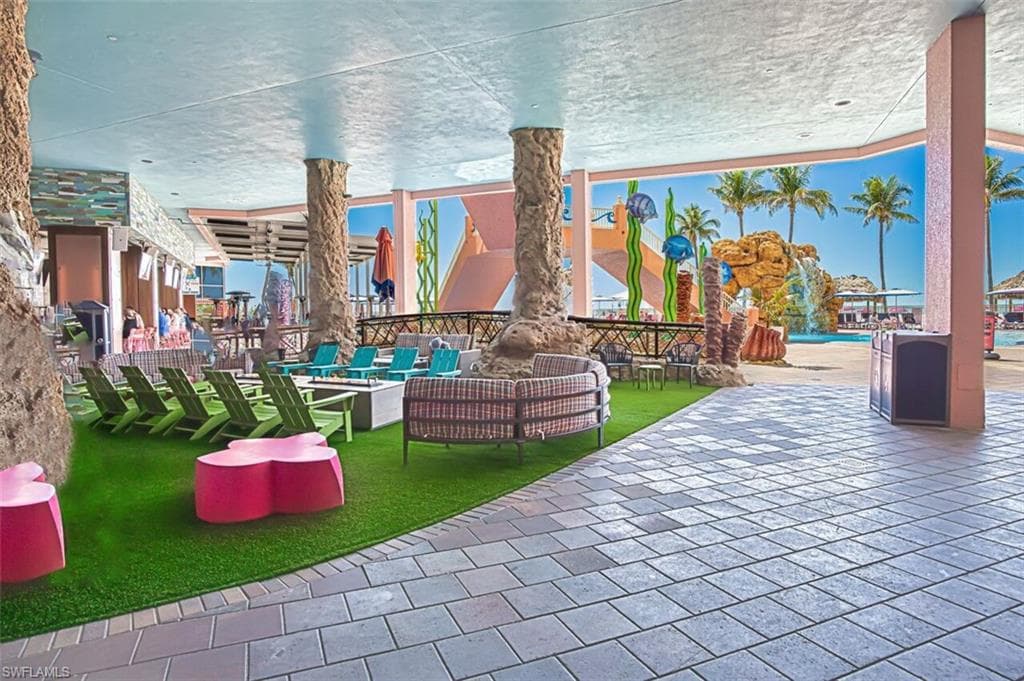 140 Estero BLVD 2104-4