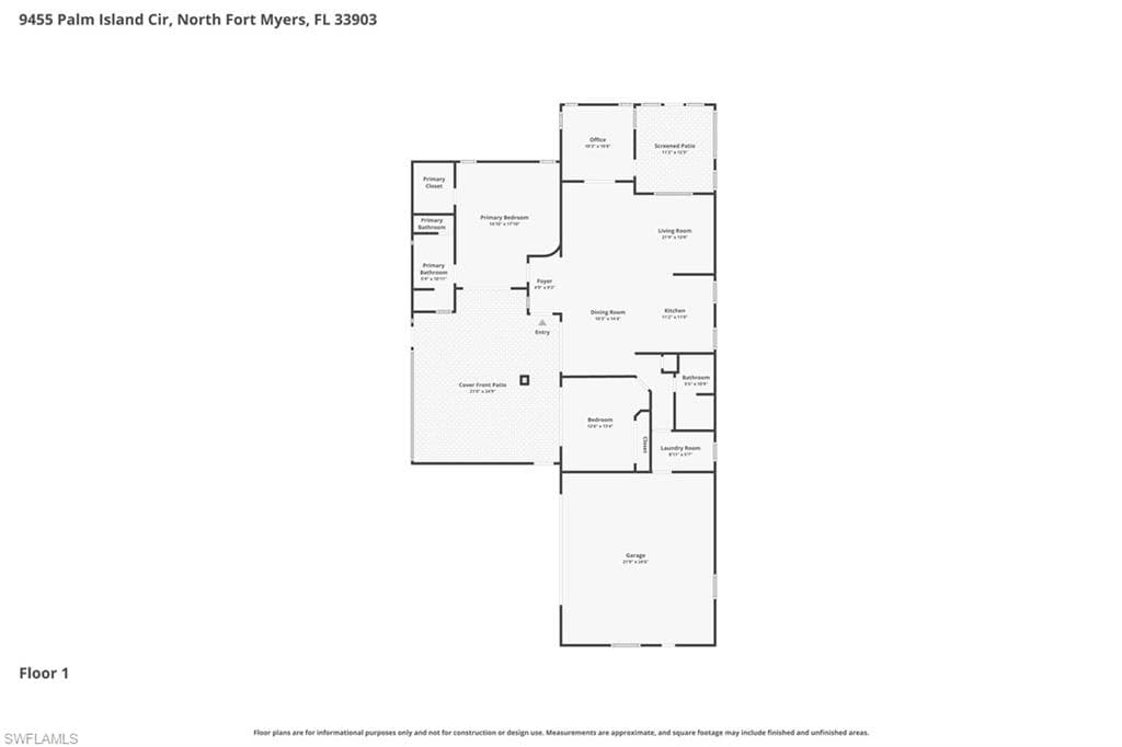 9455 Palm Island CIR-24