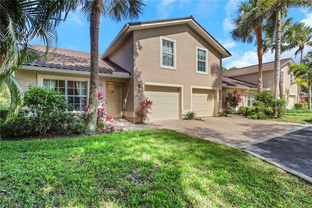 3555 Avion Woods CT 501-2
