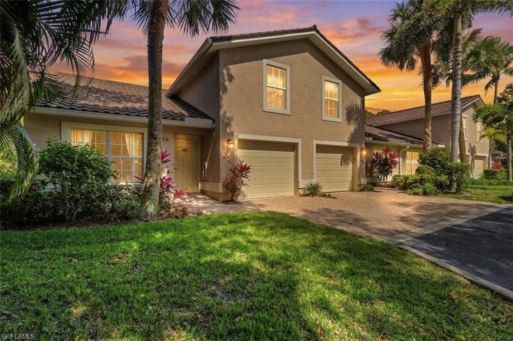 3555 Avion Woods CT 501-1