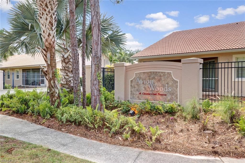 3555 Avion Woods CT 501-38