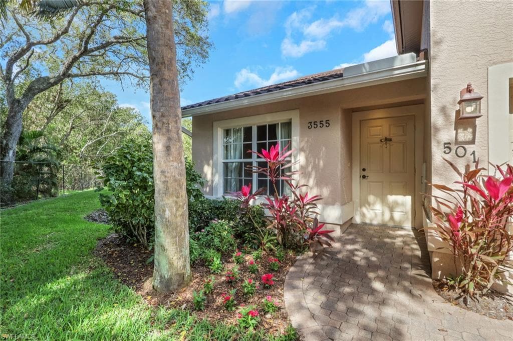 3555 Avion Woods CT 501-10