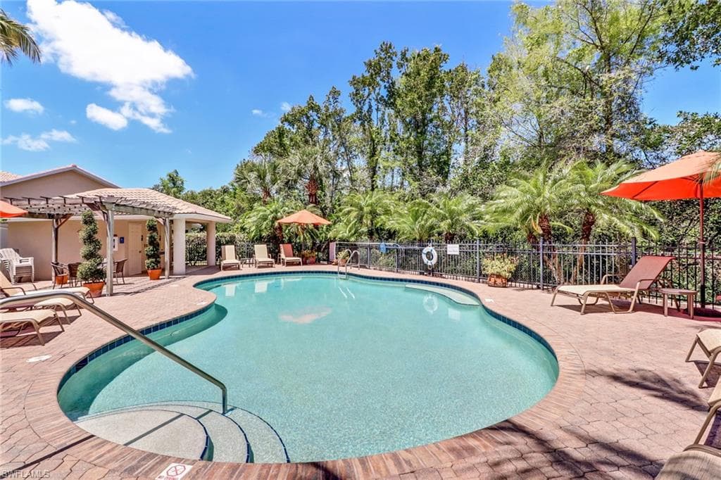 3555 Avion Woods CT 501-40