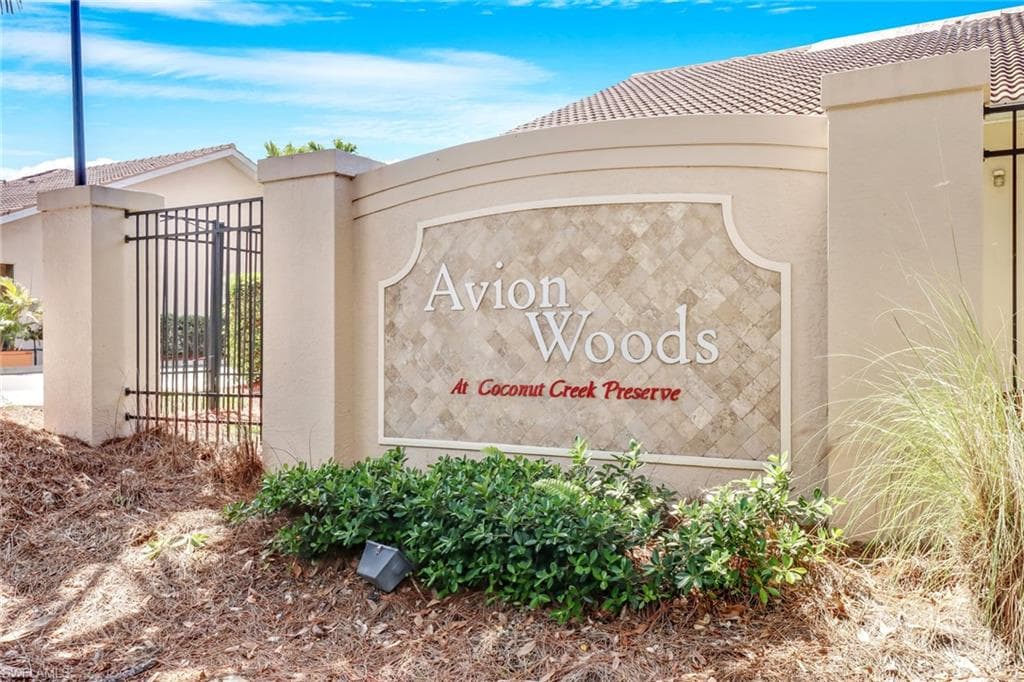 3555 Avion Woods CT 501-39