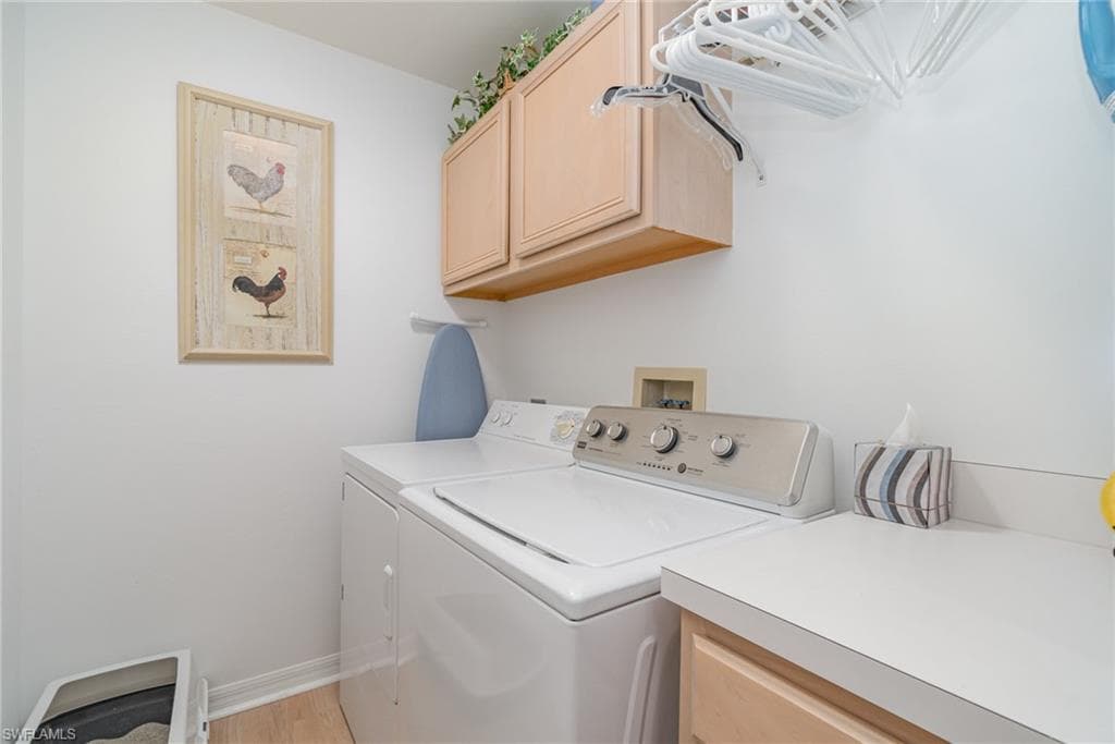3578 Heron Cove CT-18