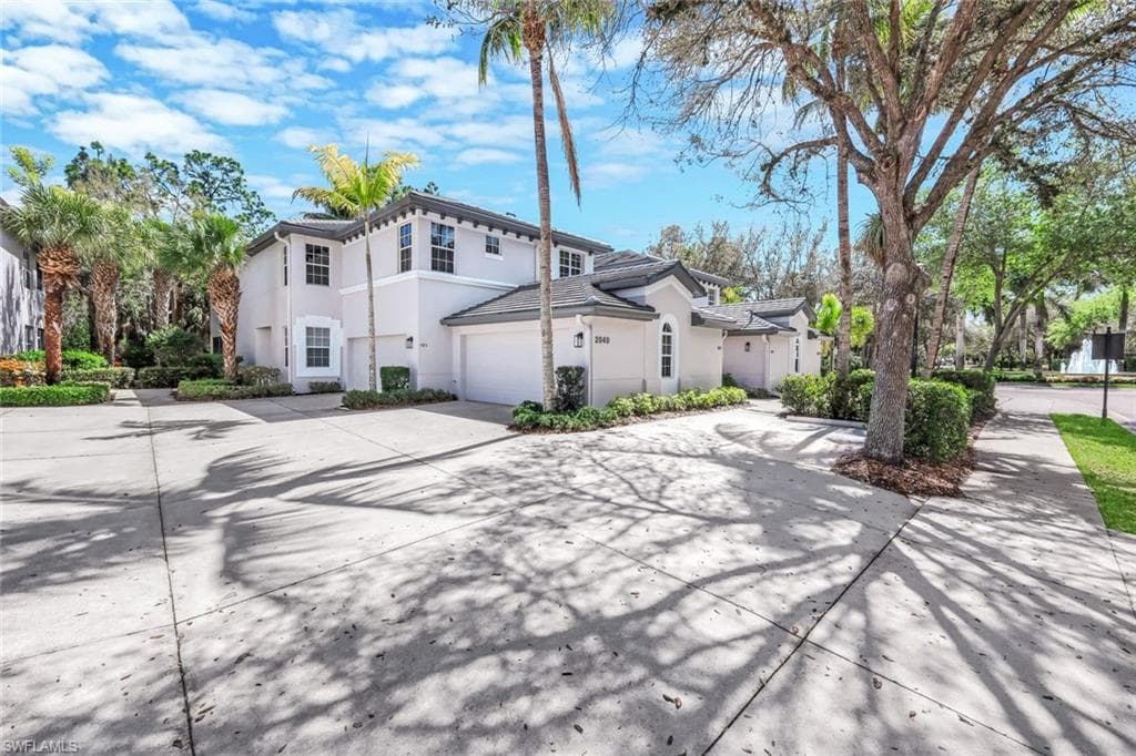2040 Tarpon Bay DR N 201-3