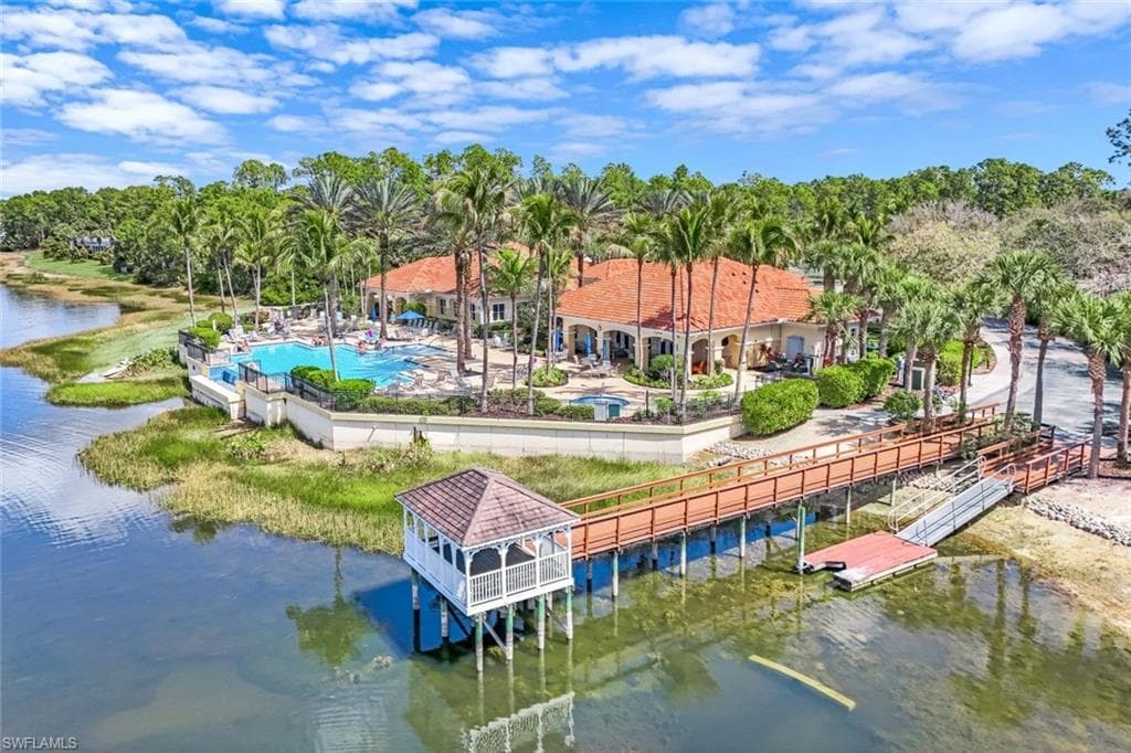 2040 Tarpon Bay DR N 201-50