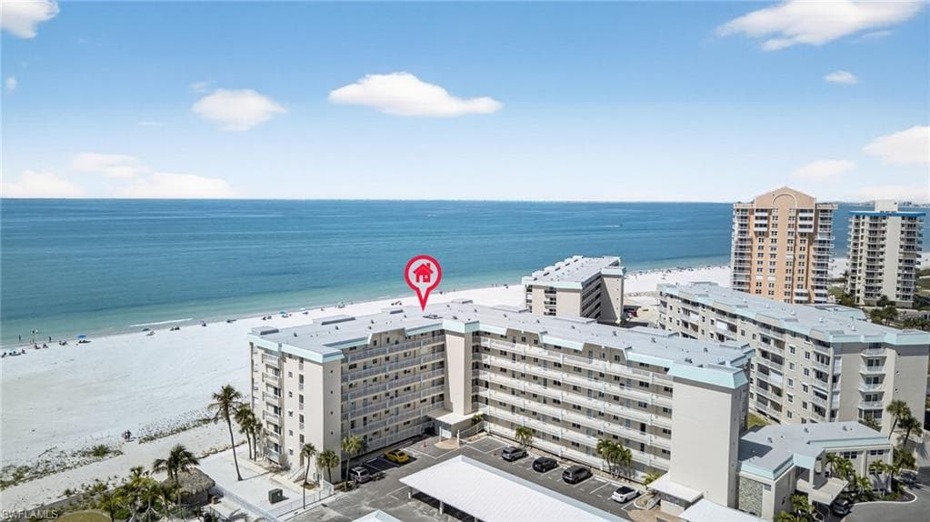 7400 Estero BLVD 404-23
