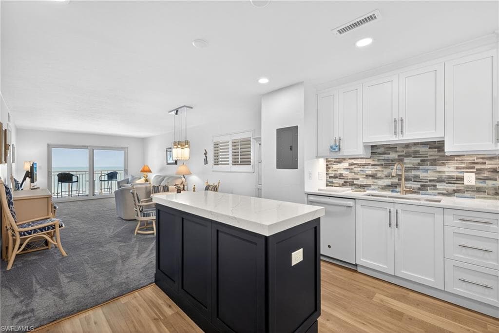 7400 Estero BLVD 404-2