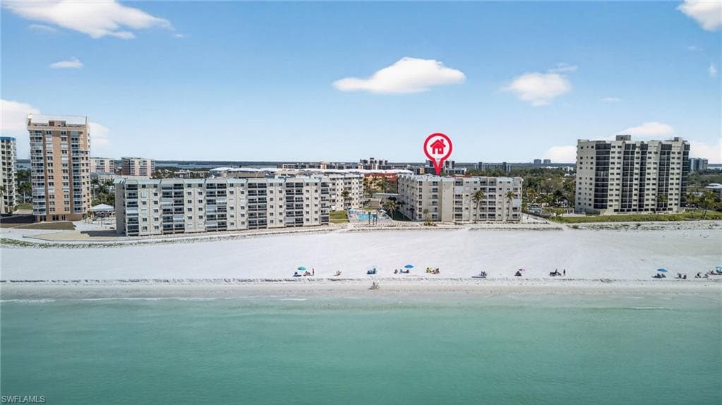 7400 Estero BLVD 404-26