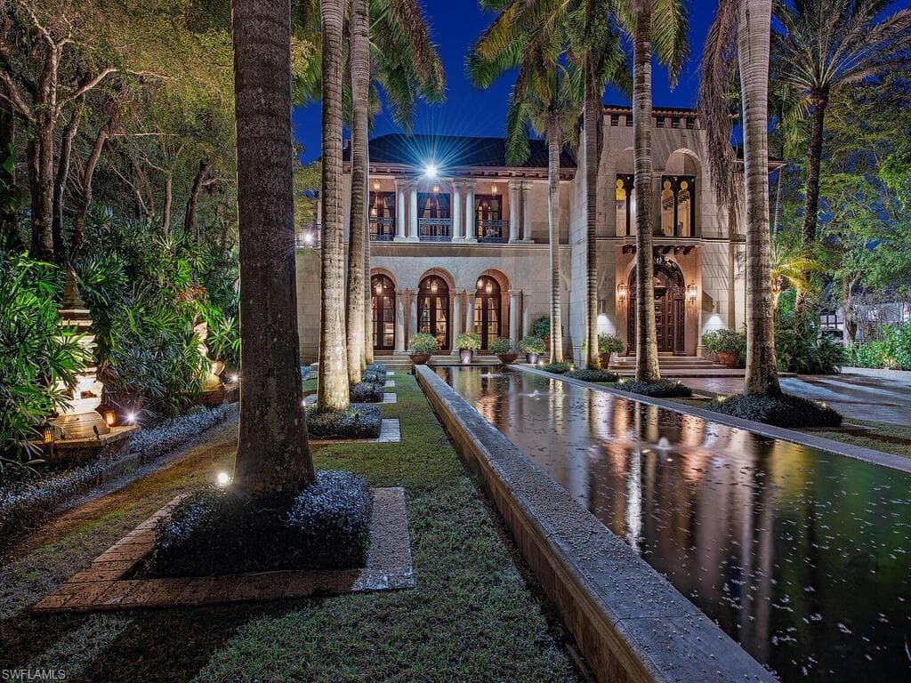 3200 Green Dolphin LN-6