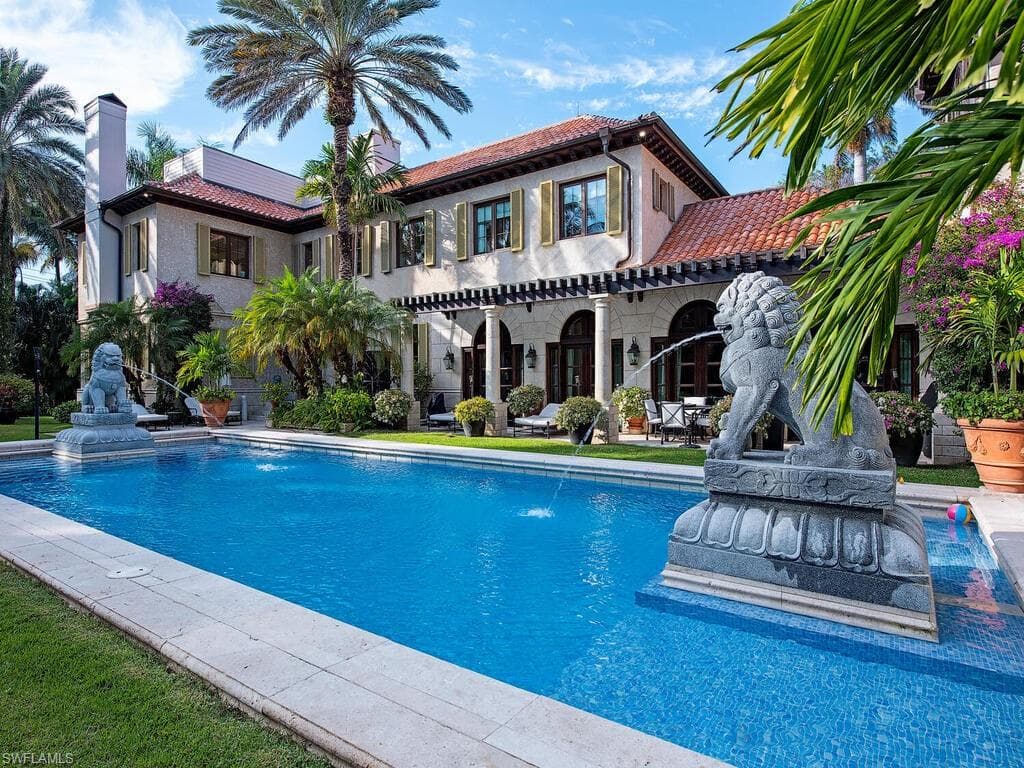 3200 Green Dolphin LN-47
