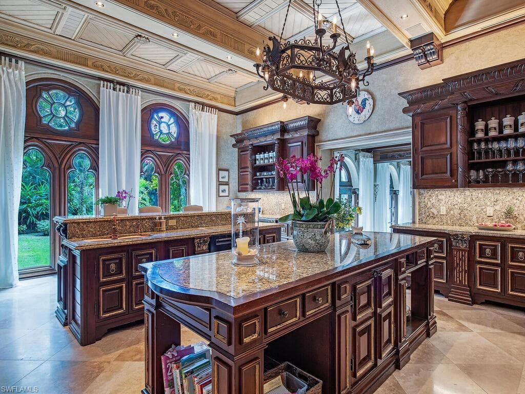 3200 Green Dolphin LN-16