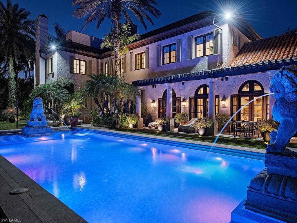 3200 Green Dolphin LN-3