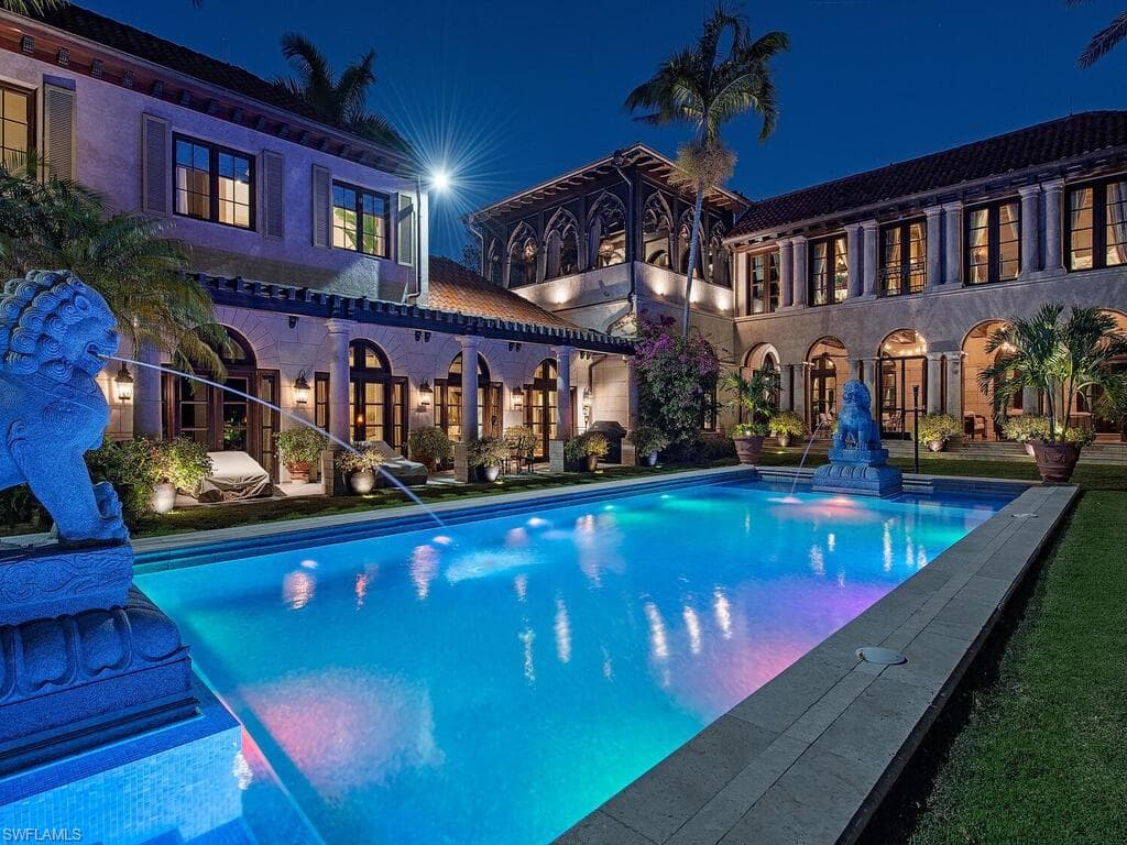 3200 Green Dolphin LN-1
