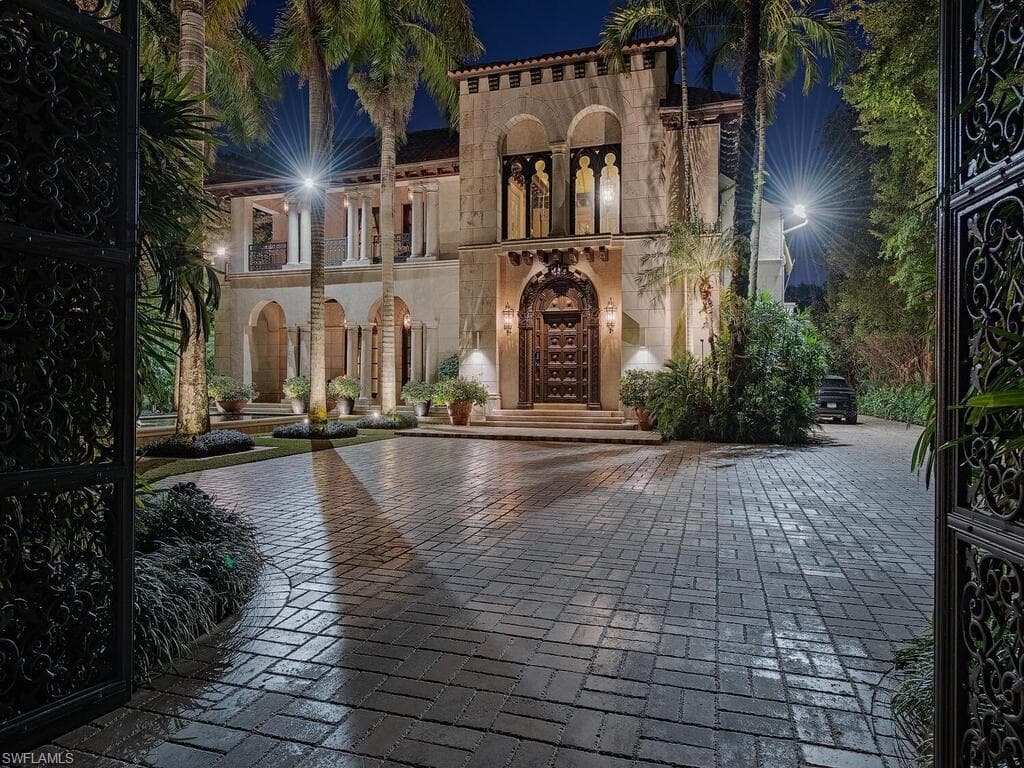 3200 Green Dolphin LN-5