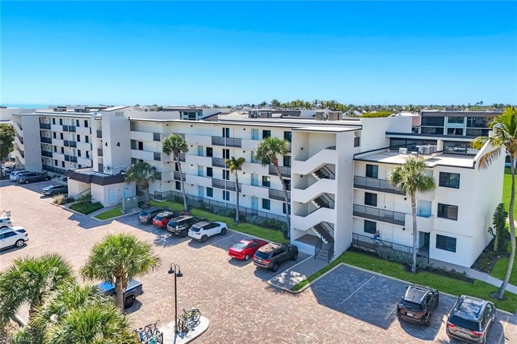 979 E Gulf DR D452-10