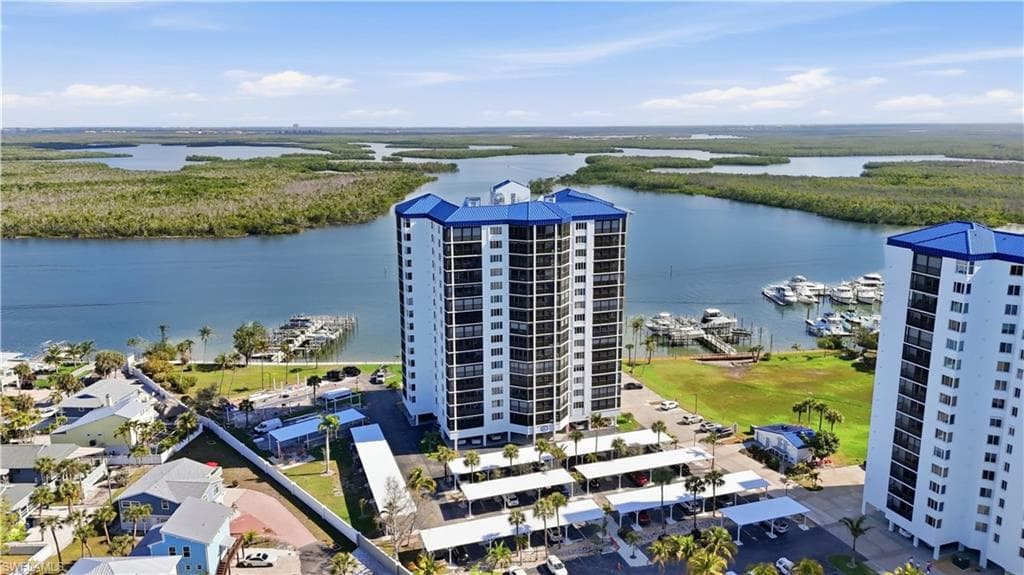 4753 Estero BLVD 502-36