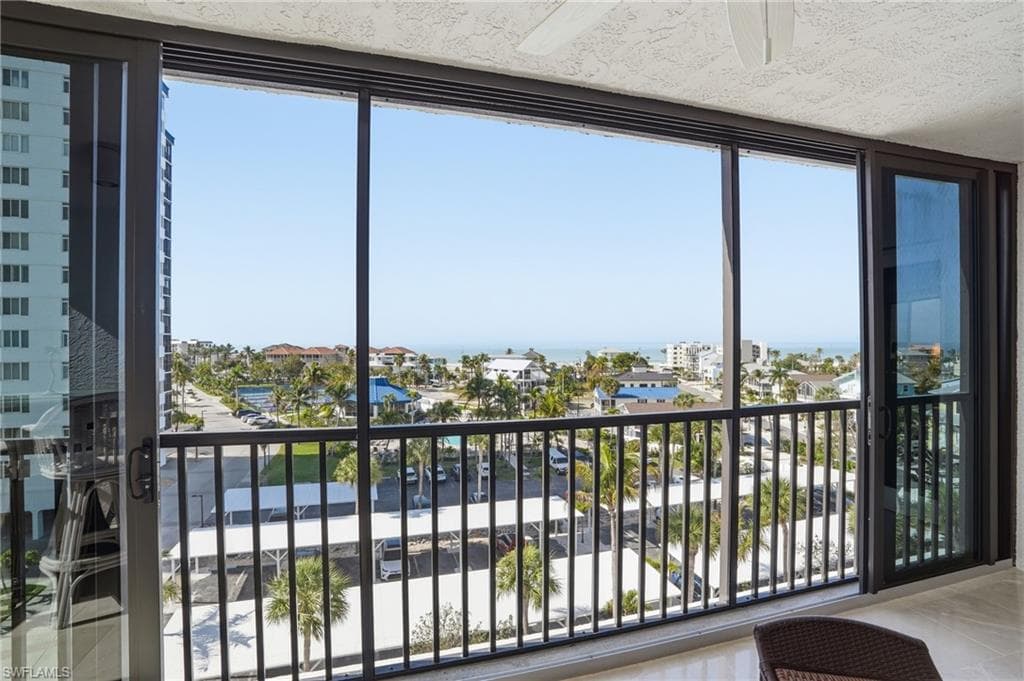 4753 Estero BLVD 502-38